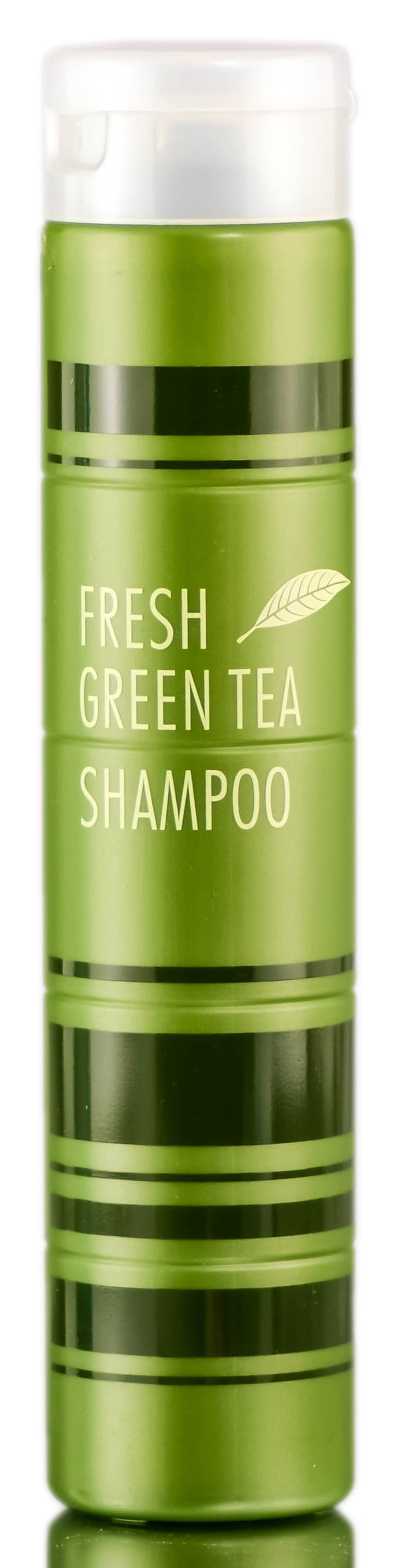 sai14-8-45-oz - Chihtsai Fresh Green Tea Shampoo-image1