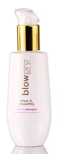 Blow Pro Blow It Smoothly Oud Oil Shampoo Blow Pro Blow It Smoothly Oud Oil Shampoo
