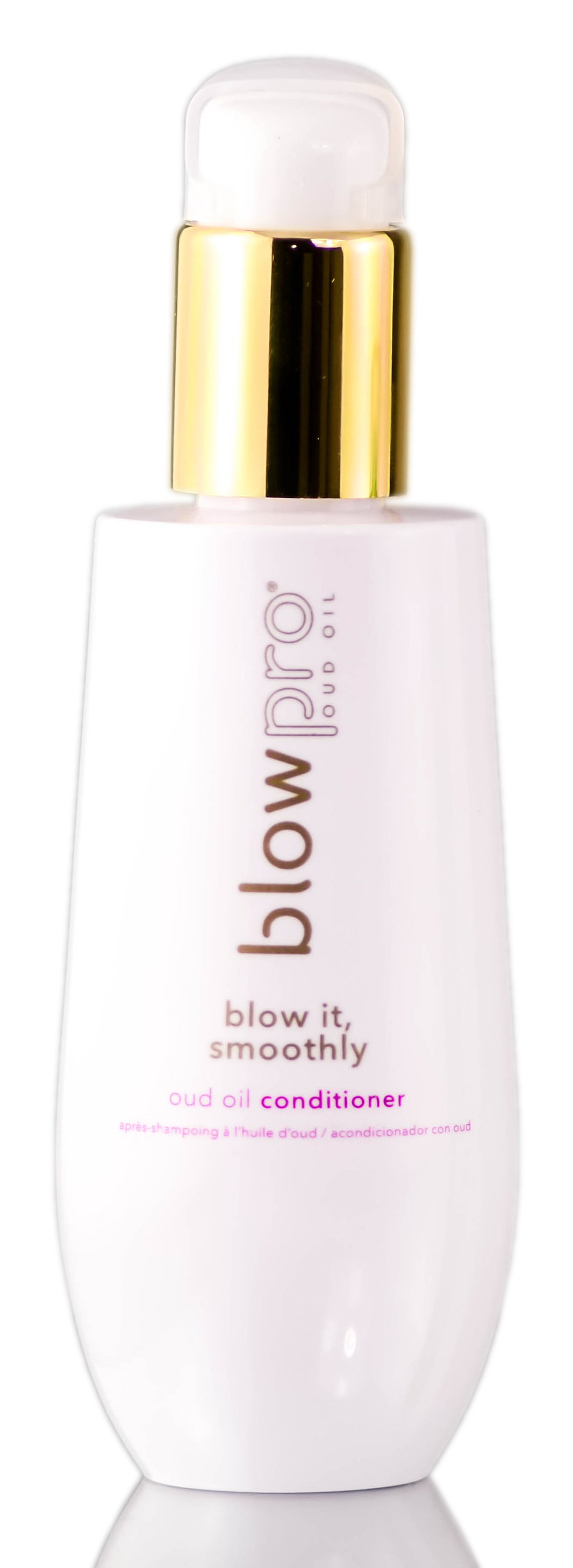 blo31-6-7-oz - Blow Pro Blow It Smoothly Oud Oil Conditioner-image1 blo31-6-7-oz - Blow Pro Blow It Smoothly Oud Oil Conditioner-image1