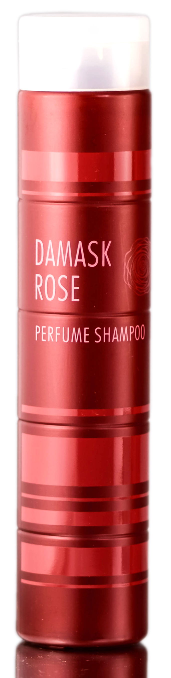 Chihtsai Damask Rose Perfume Shampoo