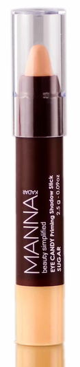 Manna Kadar Eye Candy Priming Shadow Stick