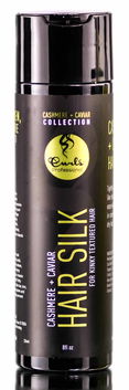 Curls Cashmere + Caviar Collection Hair Silk