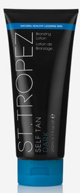 St. Tropez Self Tan Dark Bronzing Lotion