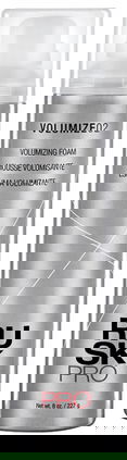 Rusk Volumize02 Volumizing Foam
