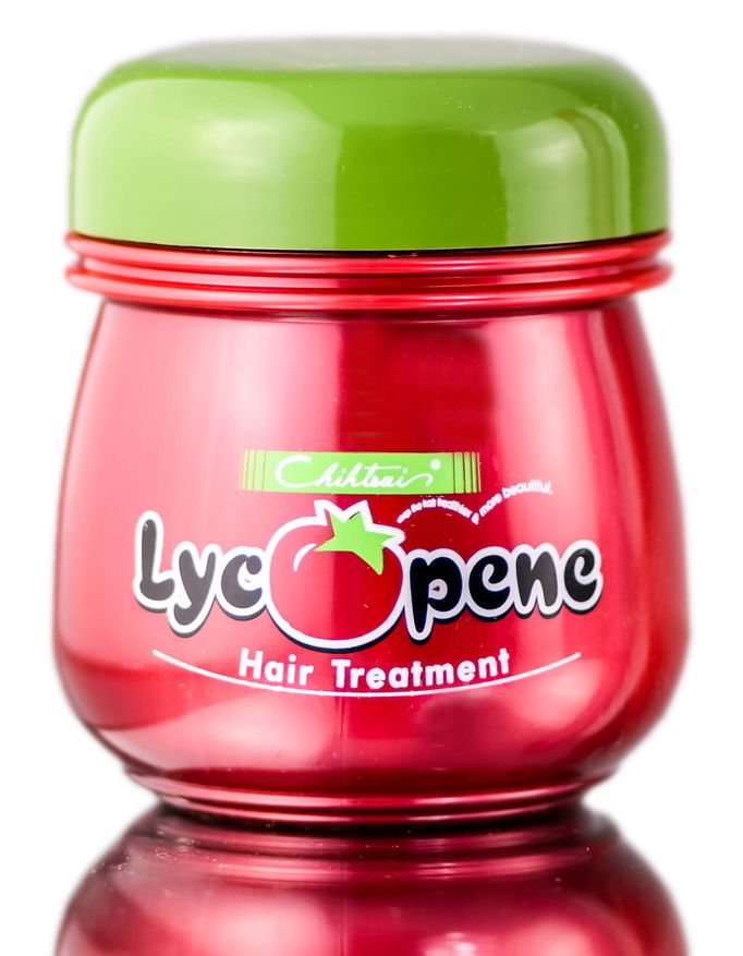 Chihtsai Lycopene Hair Treatment