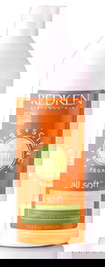 Redken Nature + Science All Soft Shampoo Redken Nature + Science All Soft Shampoo