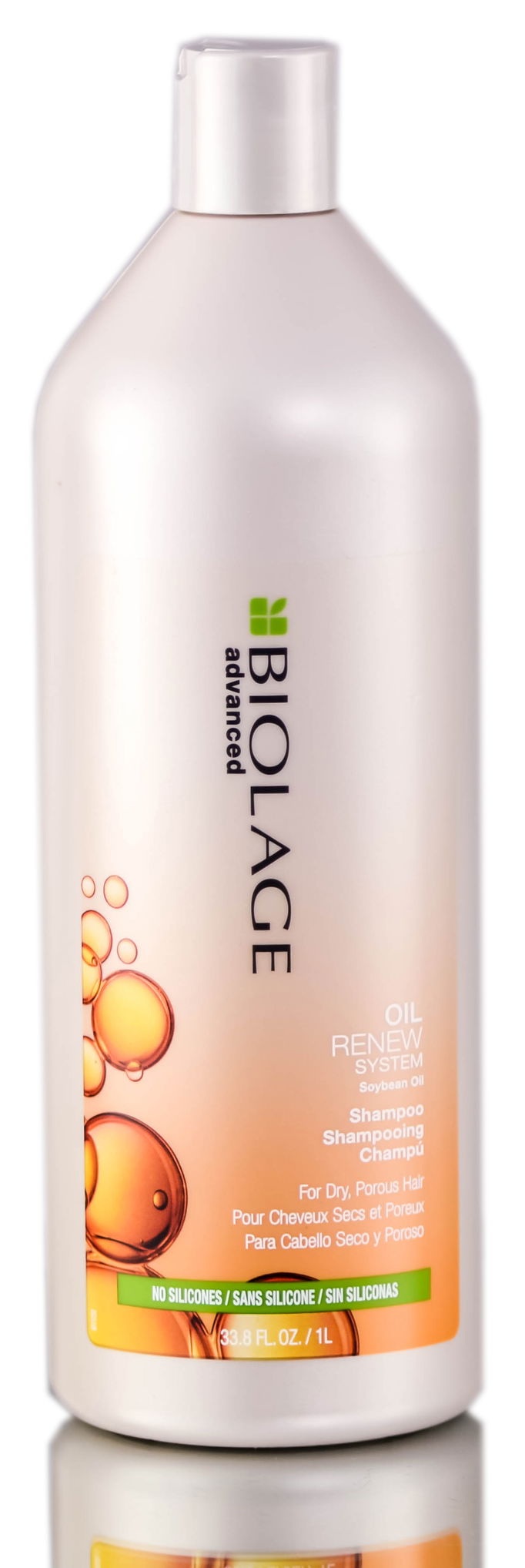 Matrix Biolage Advanced Oil Renew System Shampoo Matrix Biolage Advanced Oil Renew System Shampoo