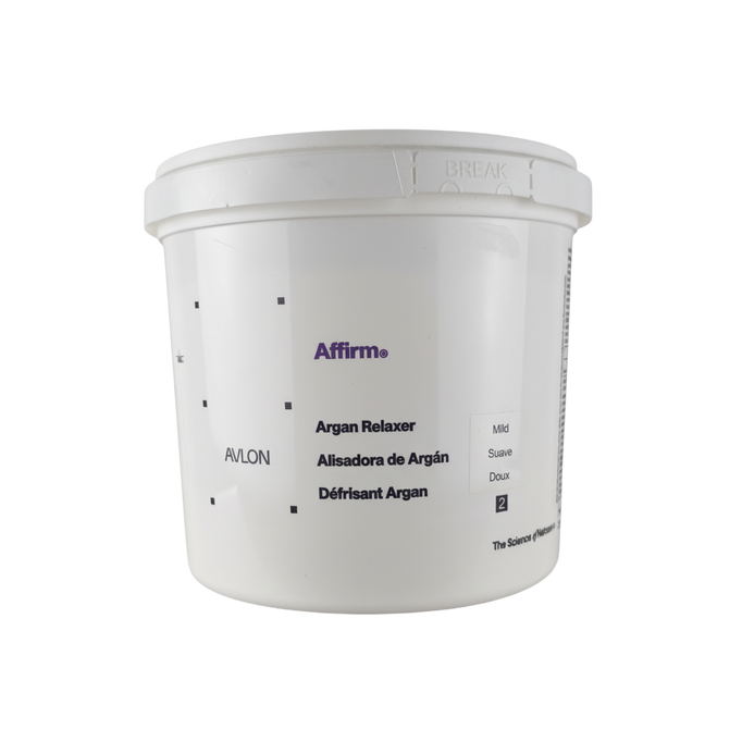 Avlon Affirm Mild Creme Relaxer Avlon Affirm Mild Creme Relaxer