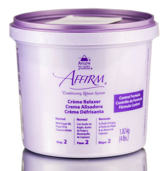 Avlon Affirm Normal Creme Relaxer