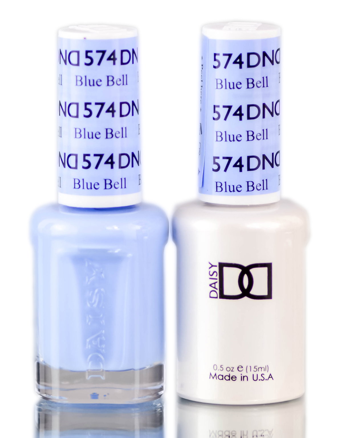 dnd24-574 - Daisy DND Blues & Greens Soak Off GEL POLISH DUO, All In One Gel Lacquer + Matching Nail Polish Color-image1 dnd24-574 - Daisy DND Blues & Greens Soak Off GEL POLISH DUO, All In One Gel Lacquer + Matching Nail Polish Color-image1