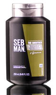 Seb Man The Smoother Moisturizing Conditioner by Sebastian
