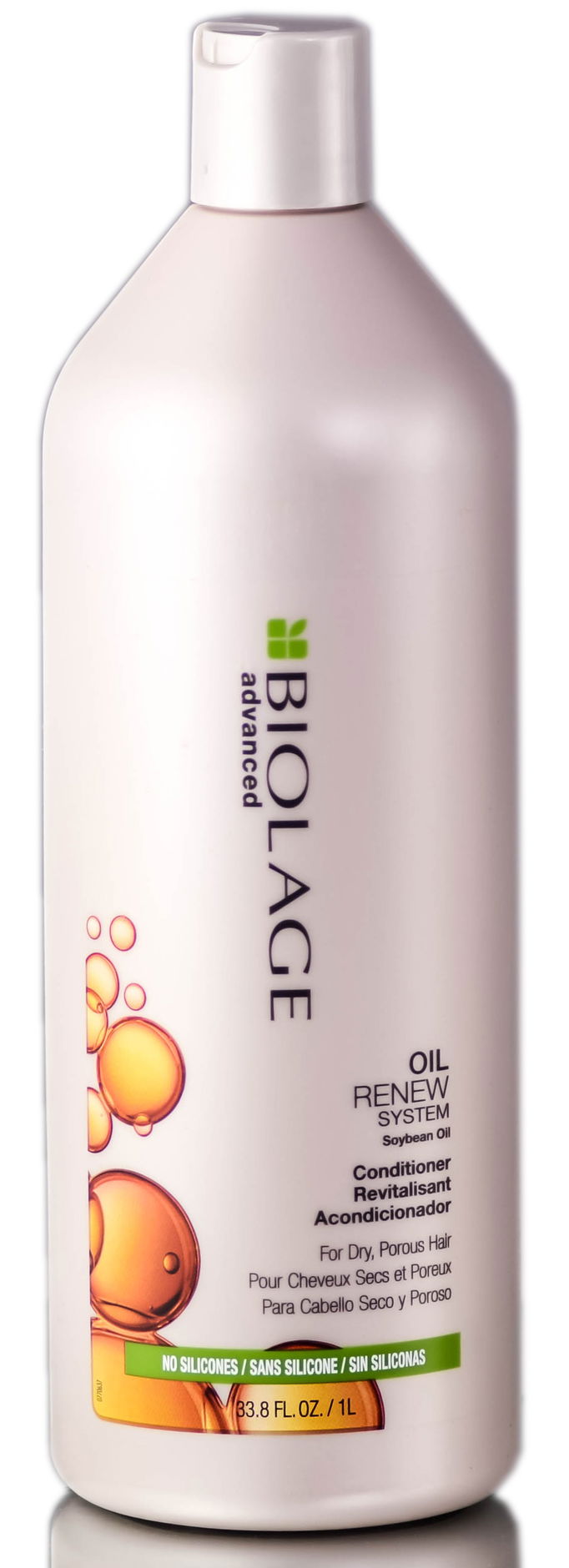 Matrix Biolage Advanced Oil Renew System Conditioner