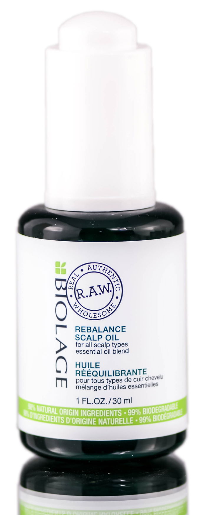Matrix Biolage Rebalance Scalp Oil