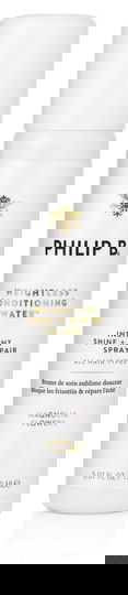 Philip B Weightless Conditioning Water