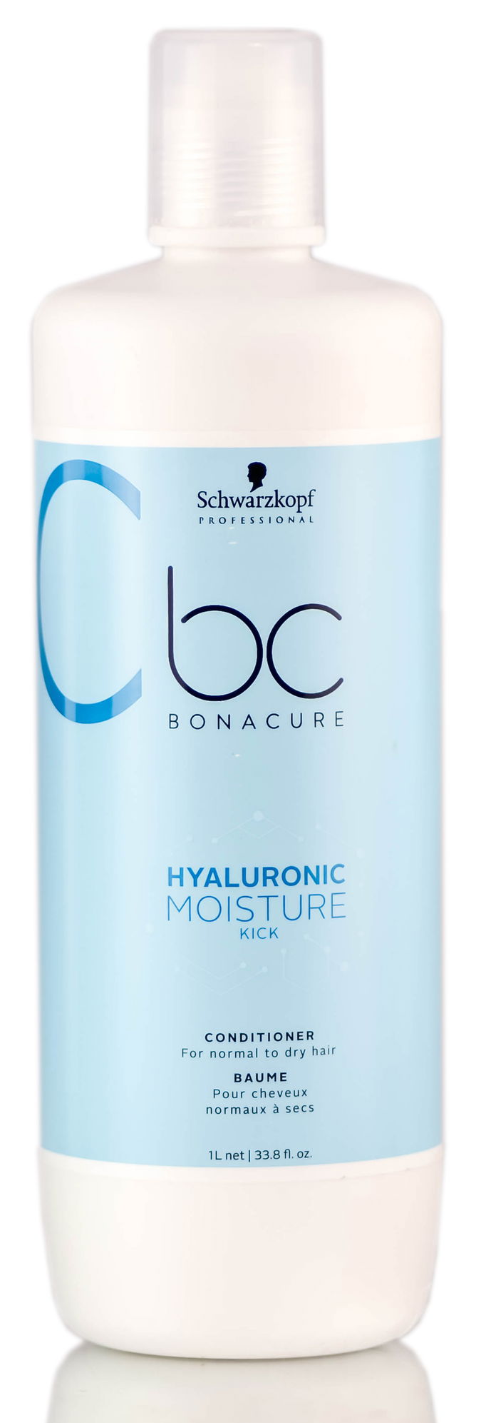 Schwarzkopf BC Bonacure Hyaluronic Moisture Kick Conditioner
