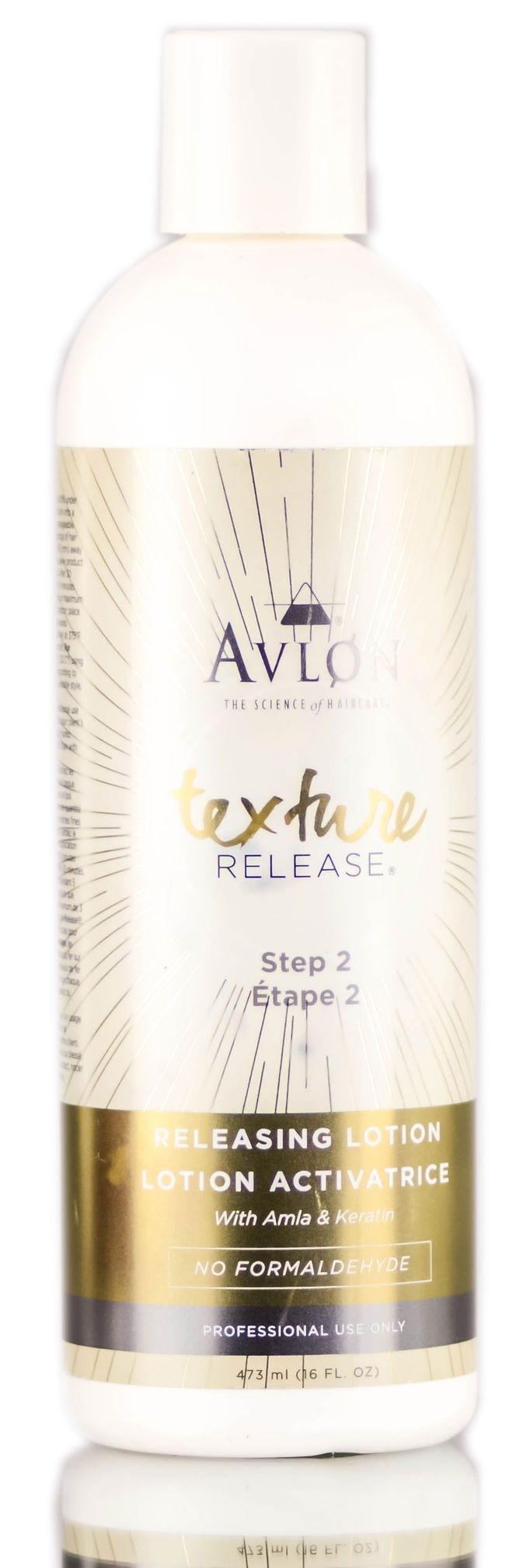 Avlon Texture Release Releasing Lotion