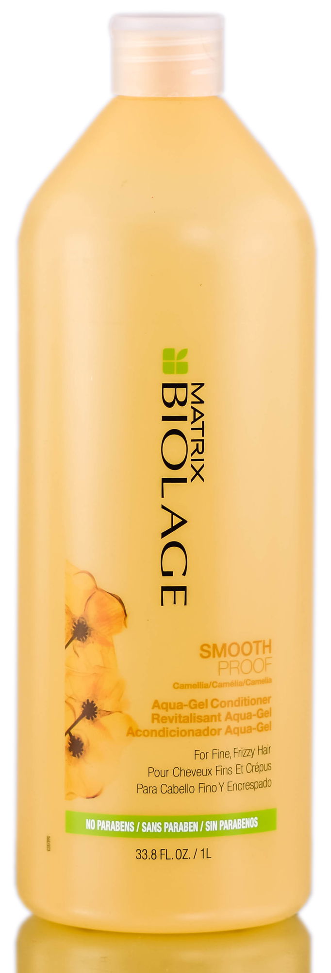 Matrix Biolage SmoothProof Aqua-Gel Conditioner Matrix Biolage SmoothProof Aqua-Gel Conditioner