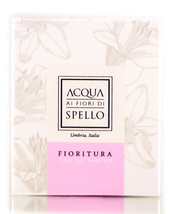 Acqua Ai Fiori Di Spello Fragrance