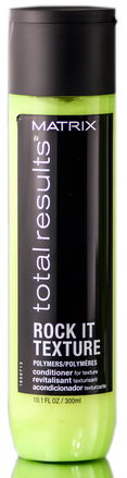 Matrix Total Results Rock It Texture Conditioner