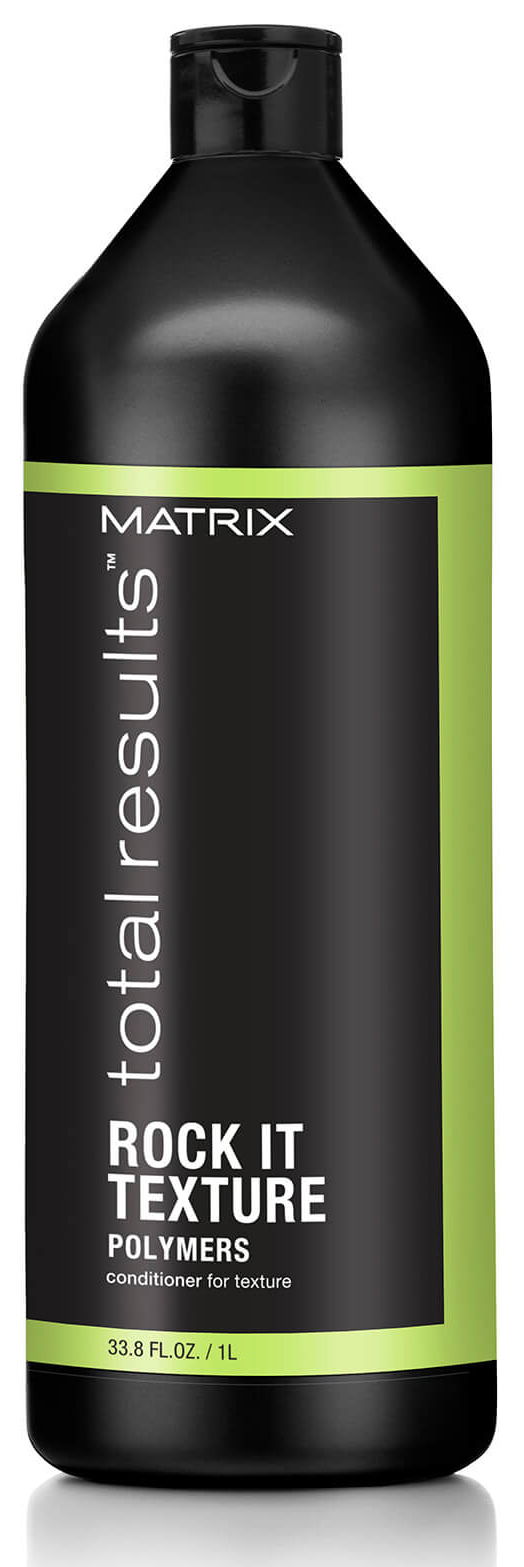 Matrix Total Results Rock It Texture Conditioner