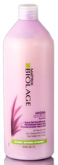 Matrix Biolage HydraSource Aqua-Gel Conditioner Matrix Biolage HydraSource Aqua-Gel Conditioner
