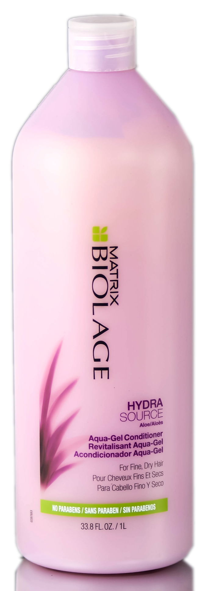 Matrix Biolage HydraSource Aqua-Gel Conditioner Matrix Biolage HydraSource Aqua-Gel Conditioner