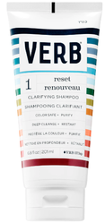 Verb Reset Renouveau Clarifying Shampoo