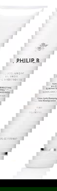 Philip B Icelandic Blonde Deep Conditioner