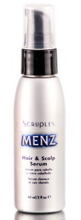 Scruples Menz Hair & Scalp Serum
