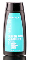 Matrix Total Results High Amplify Shampoo