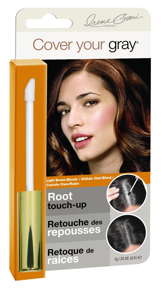 Cover Your Gray Root Touch Up Wand