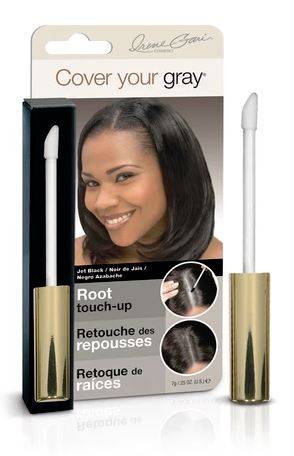 cov24-jet-blk - Cover Your Gray Root Touch Up Wand-image1 cov24-jet-blk - Cover Your Gray Root Touch Up Wand-image1