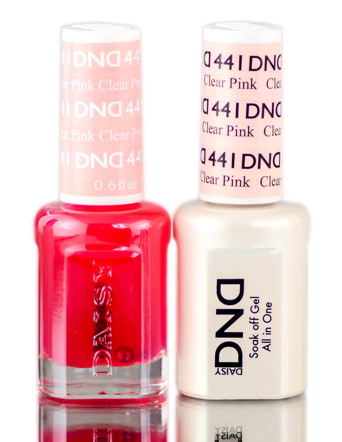 Daisy DND Pinks & Oranges Soak Off GEL POLISH DUO, All In One Gel Lacquer + Matching Nail Polish Color Daisy DND Pinks & Oranges Soak Off GEL POLISH DUO, All In One Gel Lacquer + Matching Nail Polish Color