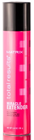 Matrix Total Results Miracle Extender Dry Shampoo