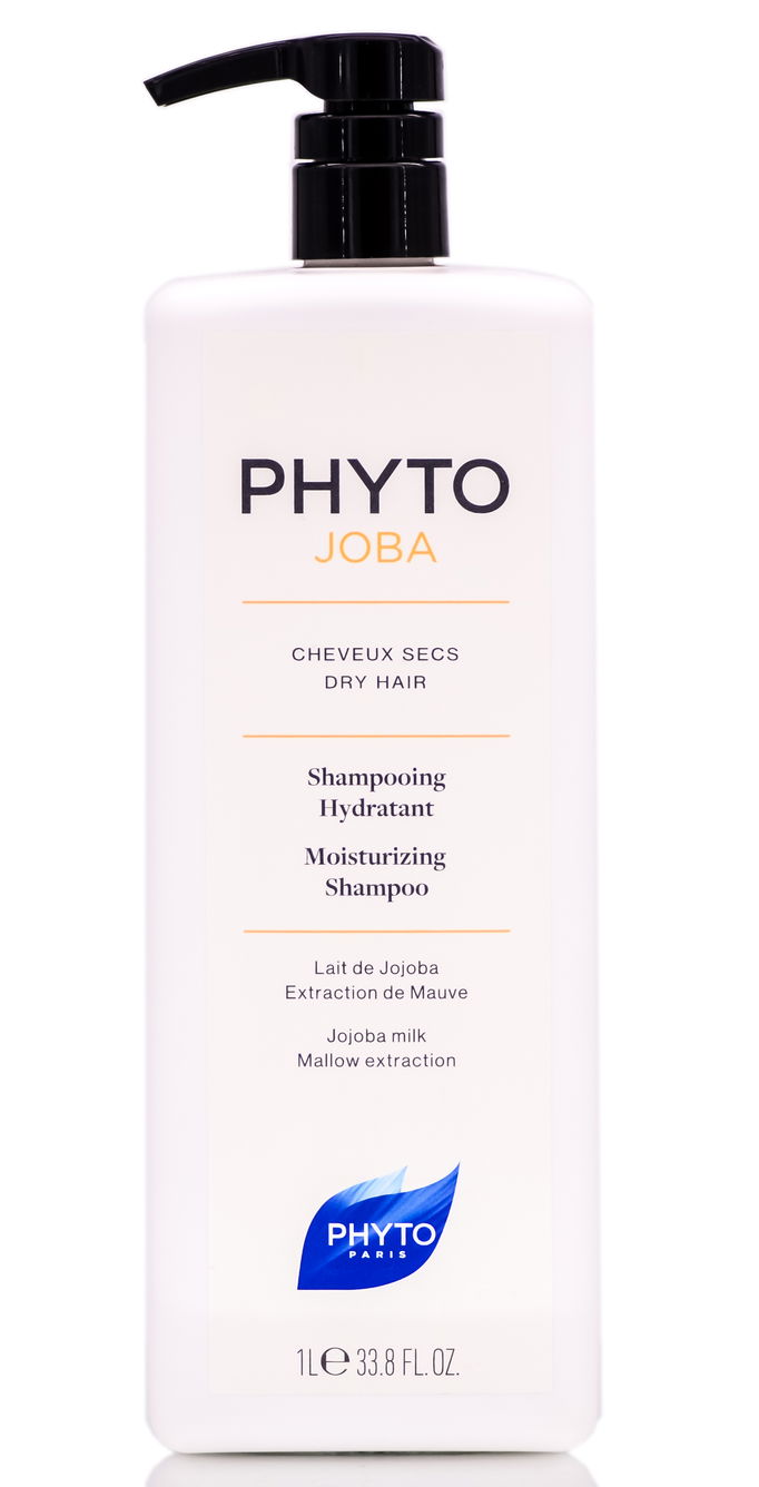 Phyto Phytojoba Moisturizing Shampoo