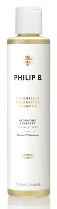 Philip B Weightless Volumizing Shampoo