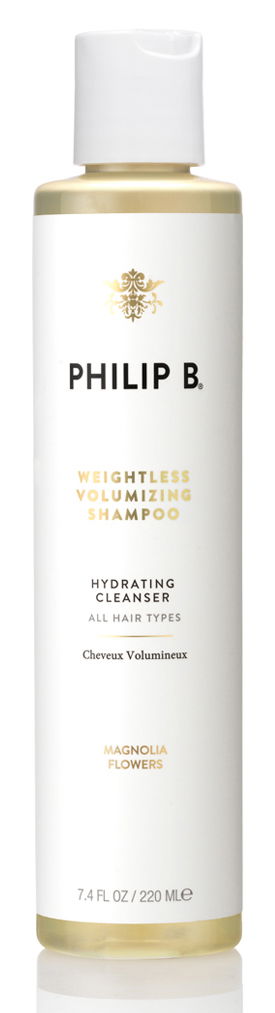 Philip B Weightless Volumizing Shampoo