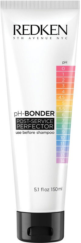 Redken pH Bonder Post-Service Perfector