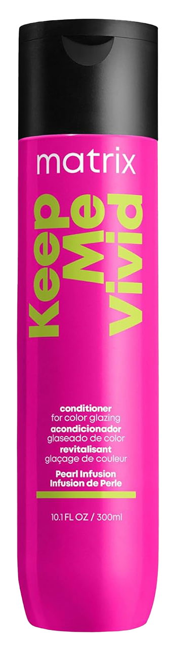 10.1 oz, Matrix Total Results Keep Me Vivid Conditioner | SleekShop