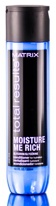 Matrix Total Results Moisture Me Rich Conditioner