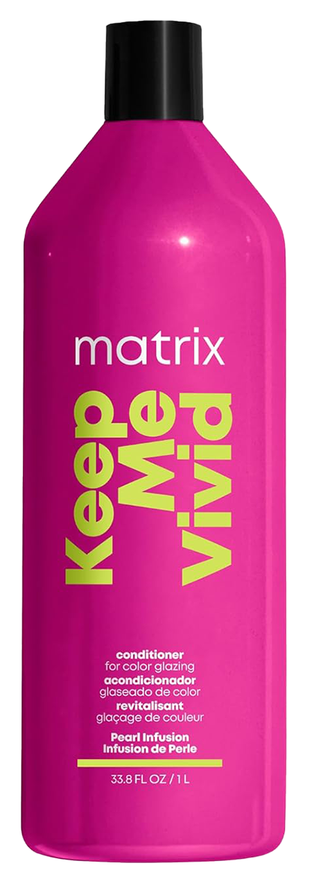 mat328-33-8-oz - matrix keep me vivid conditioner