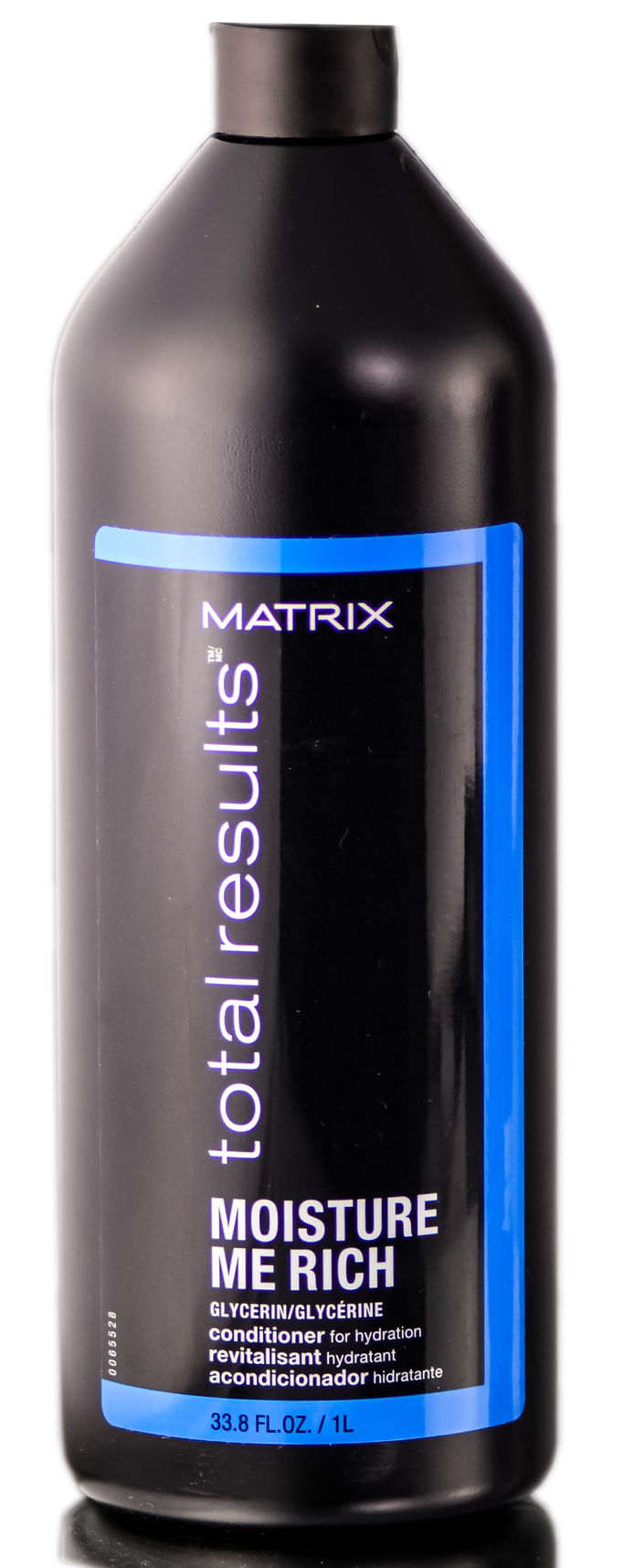 Matrix Total Results Moisture Me Rich Conditioner