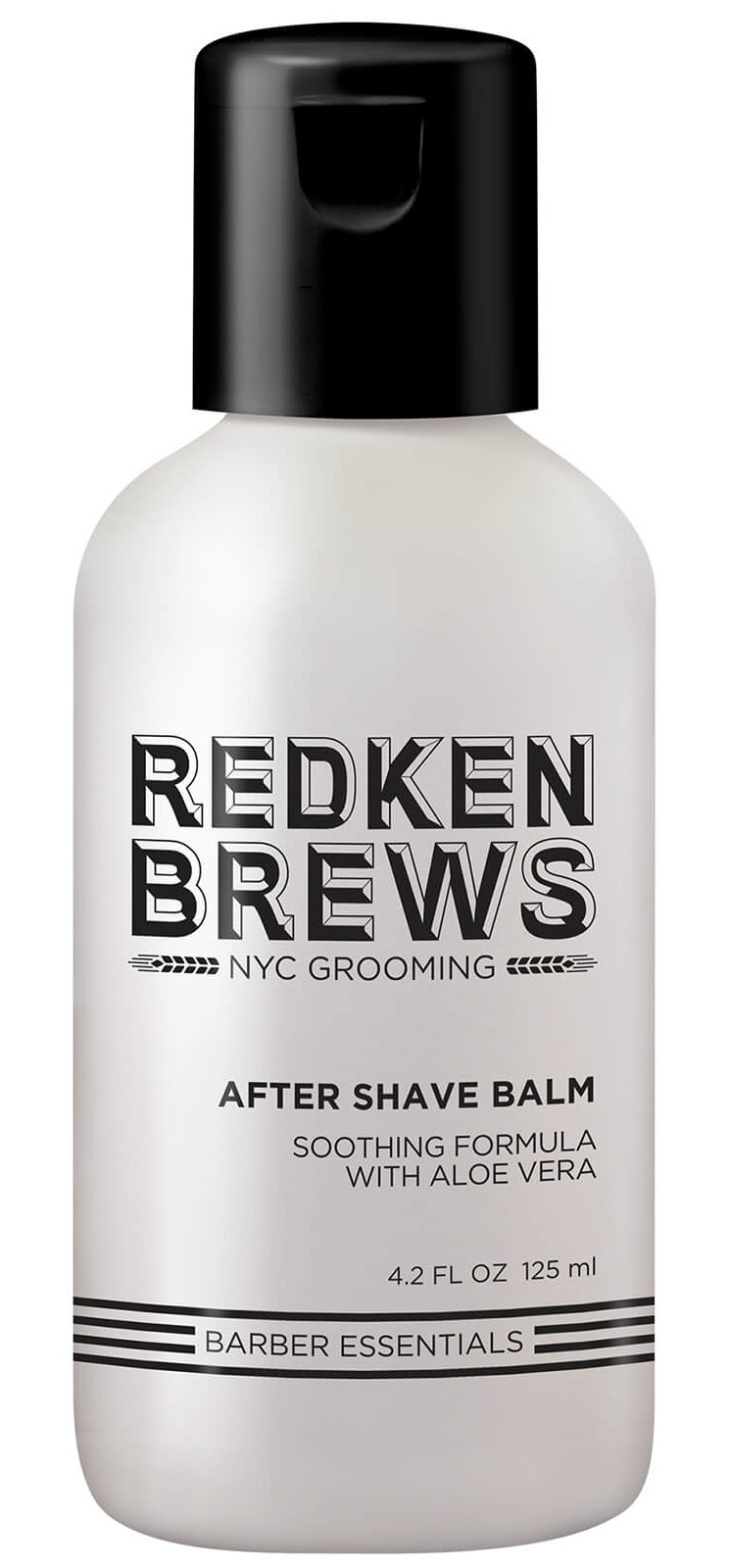 red325-4-2-oz - Redken Brews After Shave Balm-image1