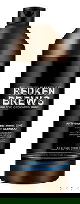 Redken Brews Anti-Dandruff Shampoo Redken Brews Anti-Dandruff Shampoo