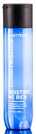 Matrix Total Results Moisture Me Rich Shampoo