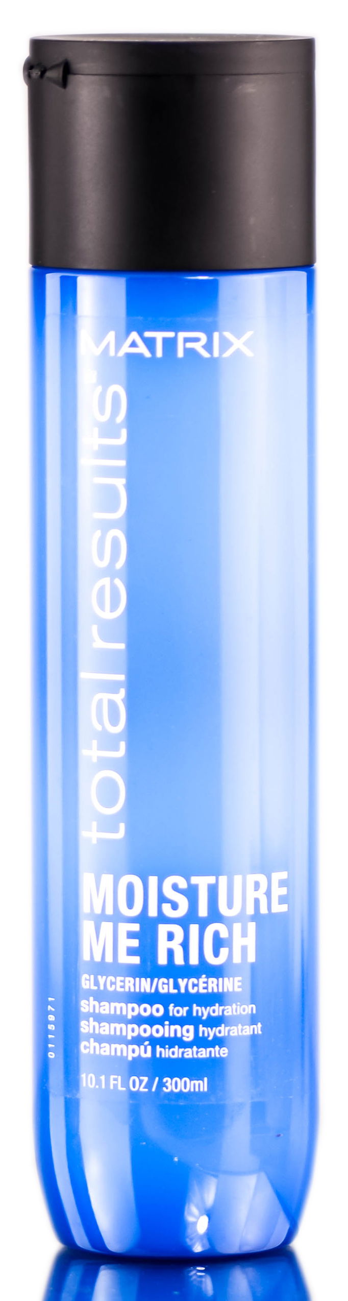 Matrix Total Results Moisture Me Rich Shampoo