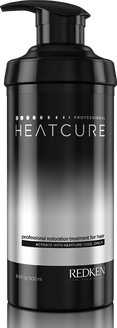 Redken Heatcure Restoration Treatment