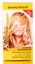 Jerome Russell BBlonde Ultimate Blonding Kit
