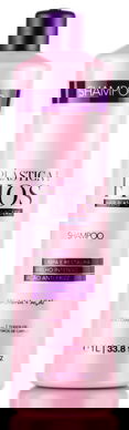 Cadiveu Plastica dos Fios Hair Plastic Surgery Shampoo