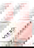 Daisy DND Neutrals Soak Off GEL POLISH DUO, All In One Gel Lacquer + Matching Nail Polish Color